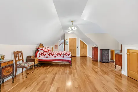 2952 Sennebec Road Appleton ME 04862