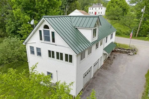 2952 Sennebec Road Appleton ME 04862