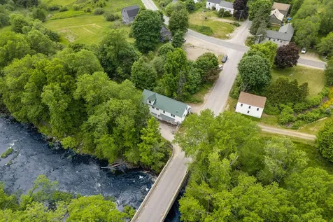 2952 Sennebec Road Appleton ME 04862