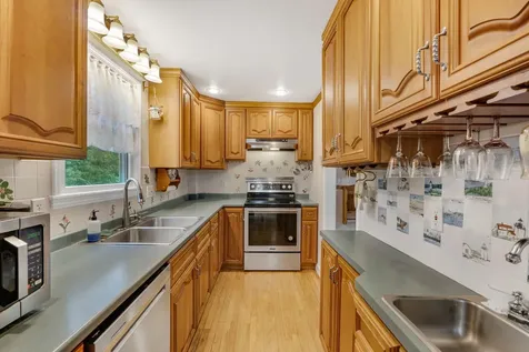 2952 Sennebec Road Appleton ME 04862