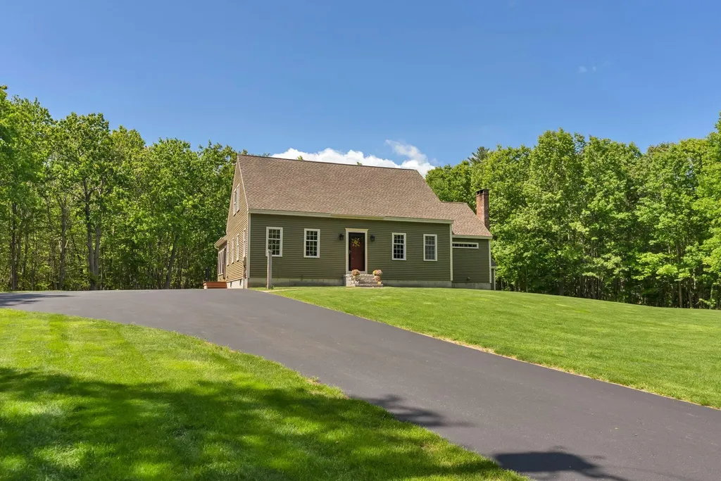 27 Clearview Lane Waterboro ME 04087
