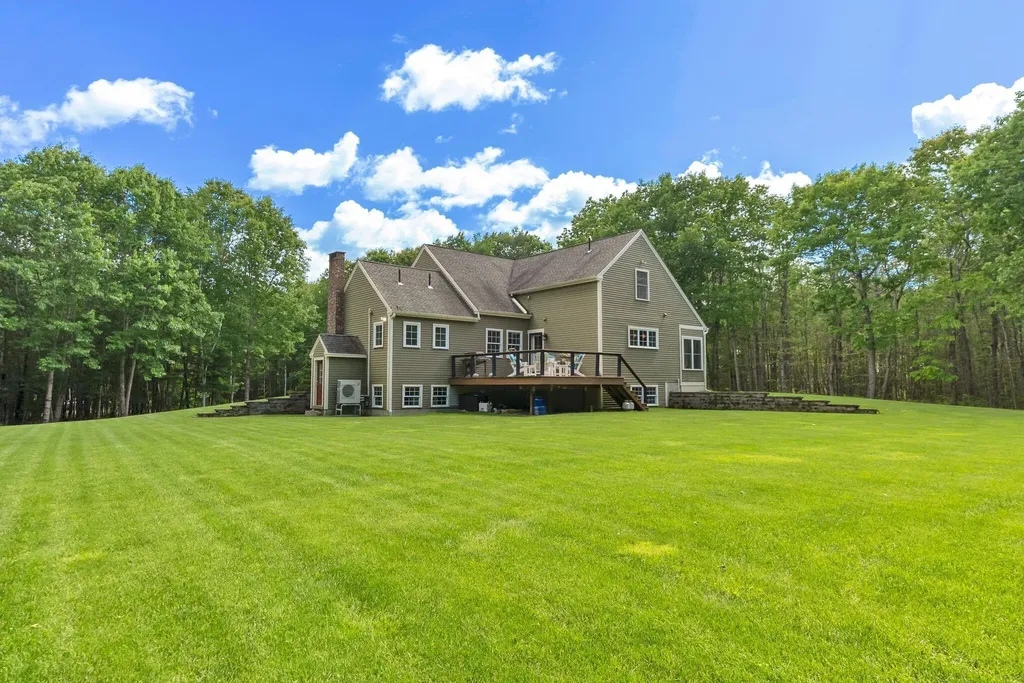 27 Clearview Lane Waterboro ME 04087