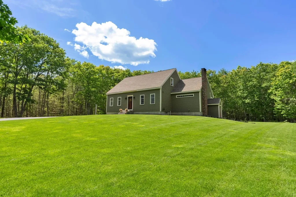 27 Clearview Lane Waterboro ME 04087
