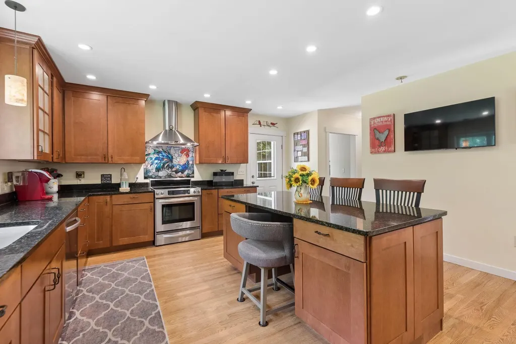27 Clearview Lane Waterboro ME 04087