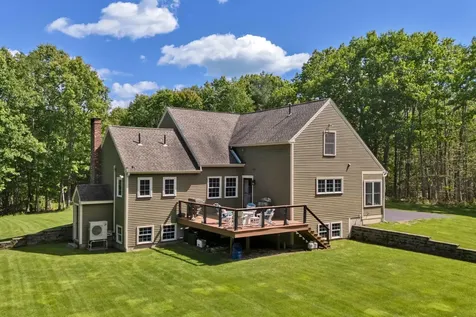 27 Clearview Lane Waterboro ME 04087