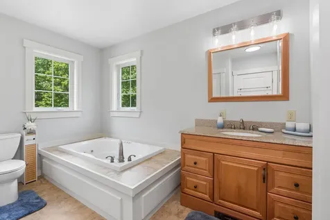 27 Clearview Lane Waterboro ME 04087