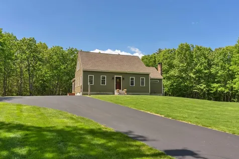 27 Clearview Lane Waterboro ME 04087