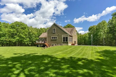 27 Clearview Lane Waterboro ME 04087