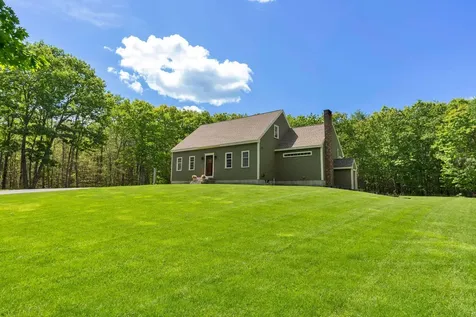 27 Clearview Lane Waterboro ME 04087