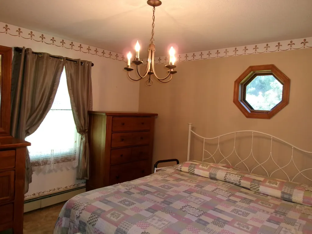 8 Chadwick Hill Drive China ME 04358
