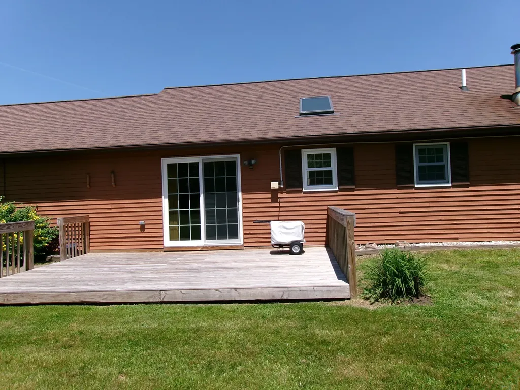 8 Chadwick Hill Drive China ME 04358
