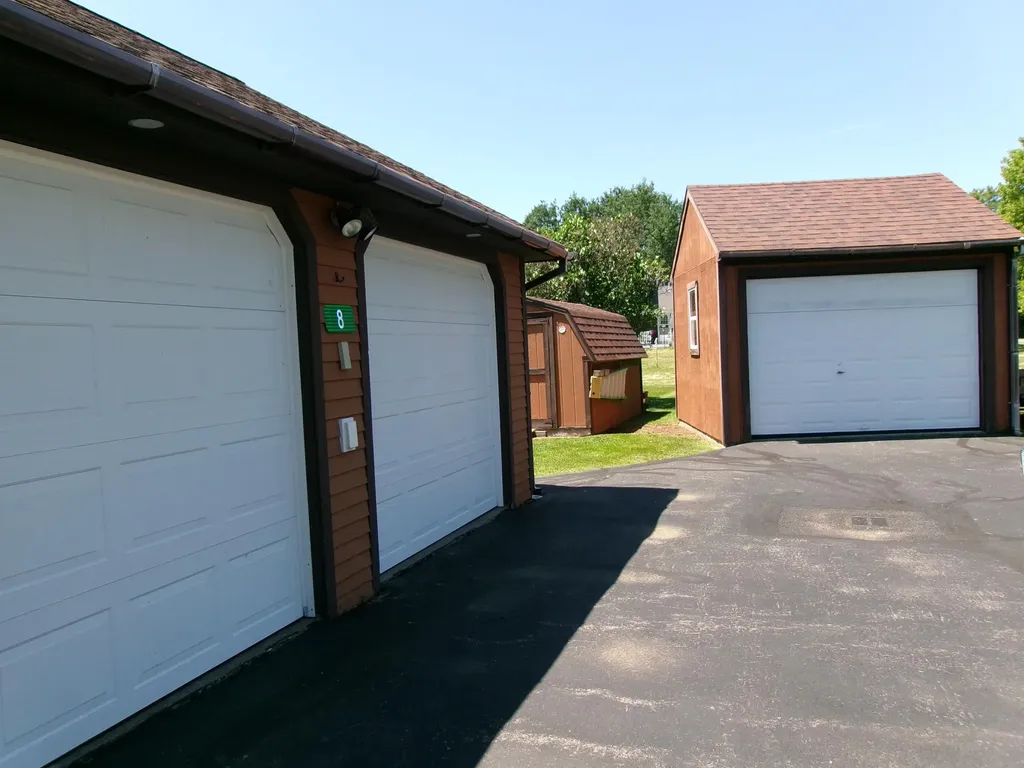 8 Chadwick Hill Drive China ME 04358