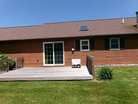 8 Chadwick Hill Drive China ME 04358