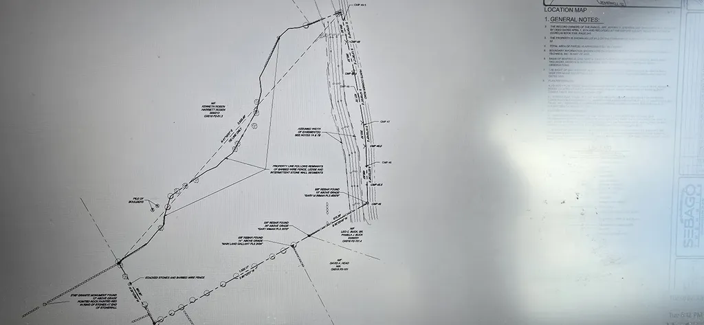 Lot 61.2 Hunts Corner Road Albany Twp ME 04092