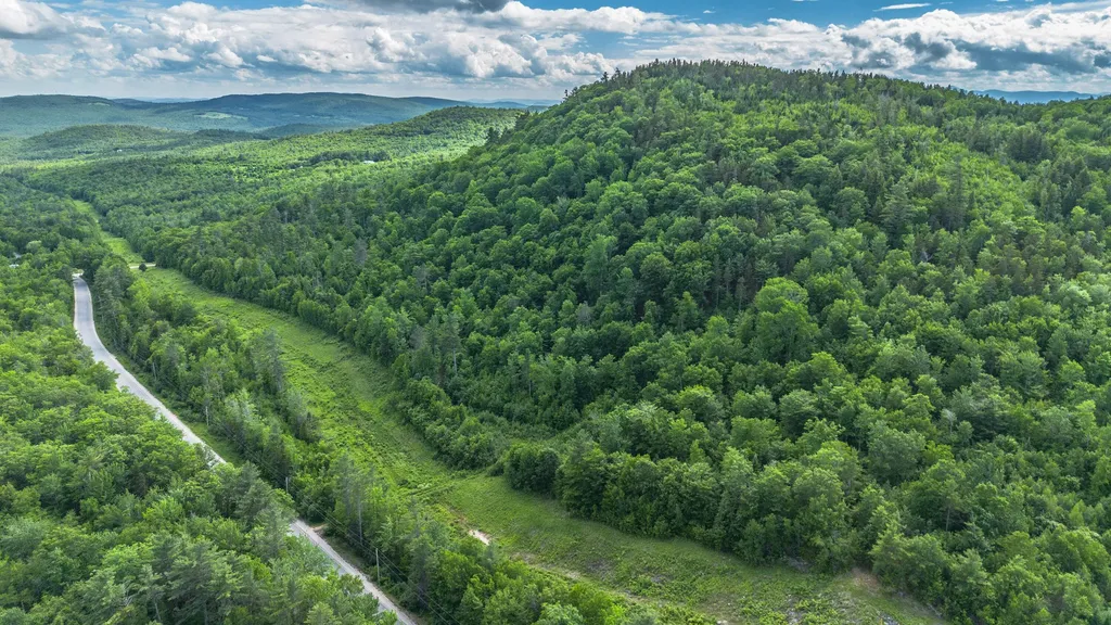Lot 61.2 Hunts Corner Road Albany Twp ME 04092