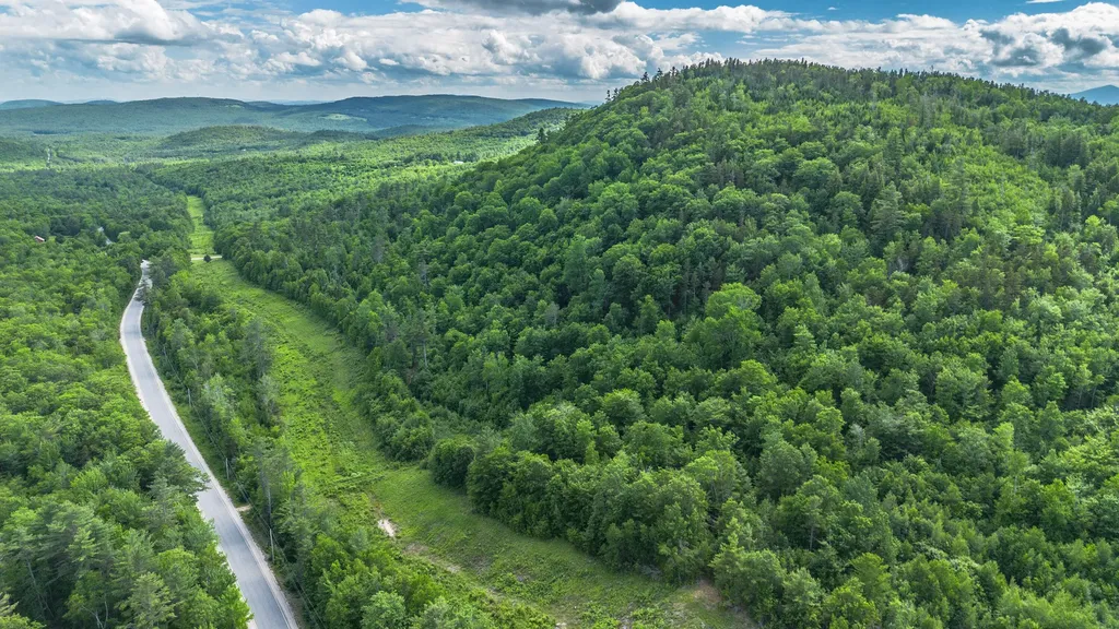 Lot 61.2 Hunts Corner Road Albany Twp ME 04092