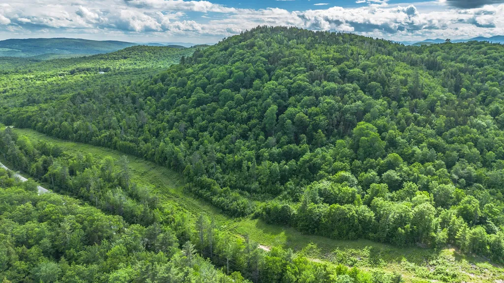 Lot 61.2 Hunts Corner Road Albany Twp ME 04092