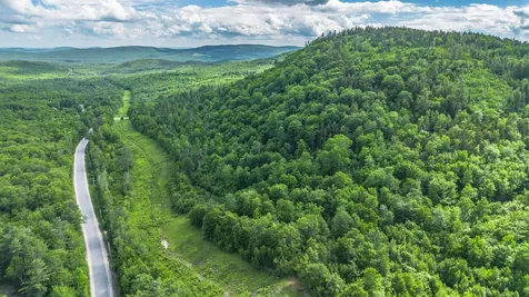 Lot 61.2 Hunts Corner Road Albany Twp ME 04092