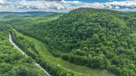 Lot 61.2 Hunts Corner Road Albany Twp ME 04092