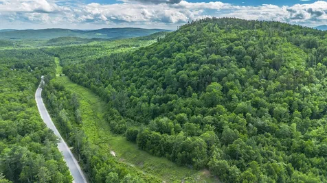 Lot 61.2 Hunts Corner Road Albany Twp ME 04092
