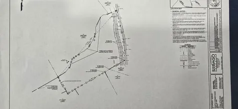 Lot 61.2 Hunts Corner Road Albany Twp ME 04092