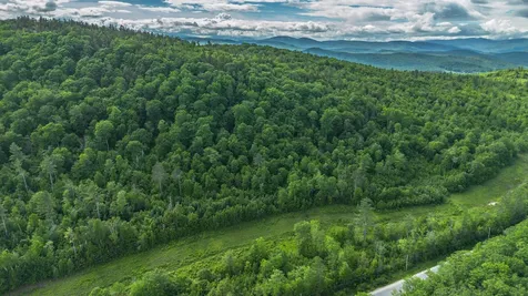 Lot 61.2 Hunts Corner Road Albany Twp ME 04092