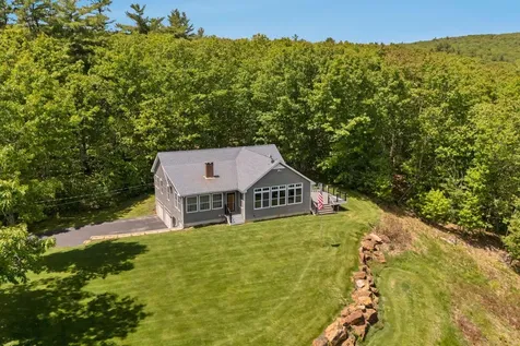 11 Clearview Lane Waterboro ME 04087