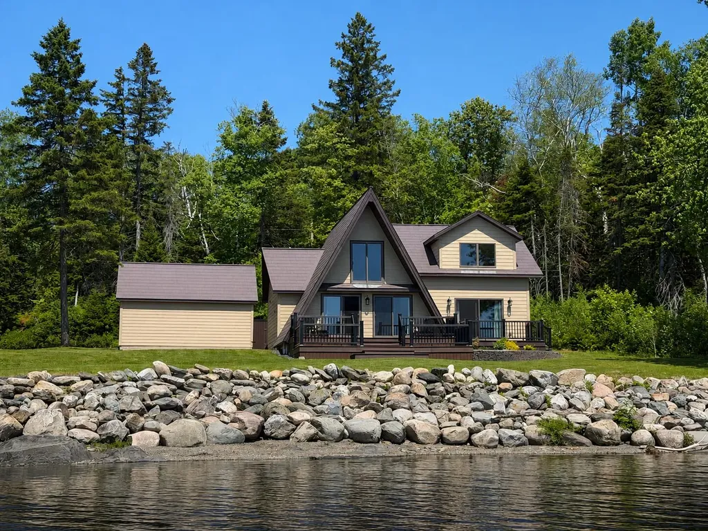 1839 Sly Brook Road Eagle Lake ME 04739