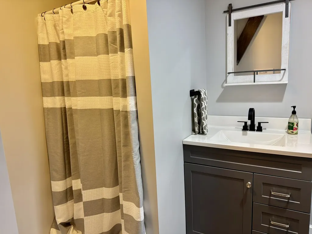 1839 Sly Brook Road Eagle Lake ME 04739