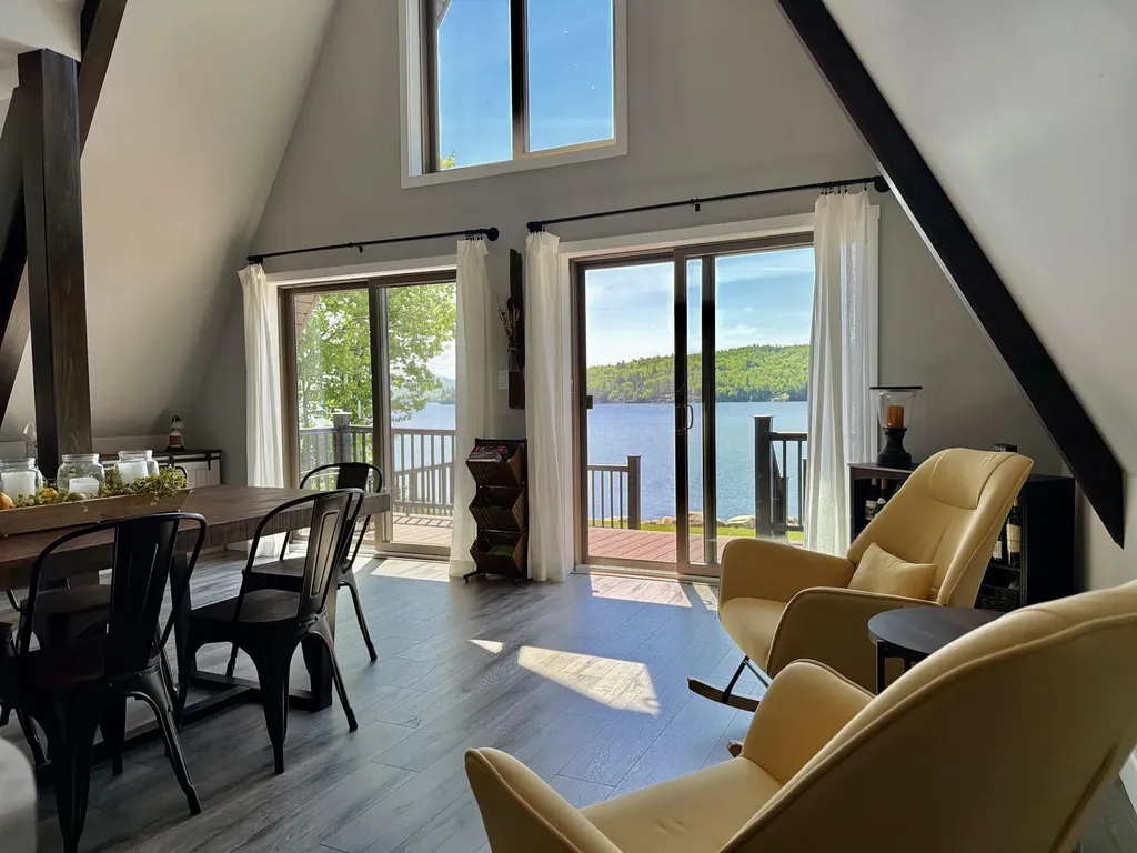1839 Sly Brook Road Eagle Lake ME 04739