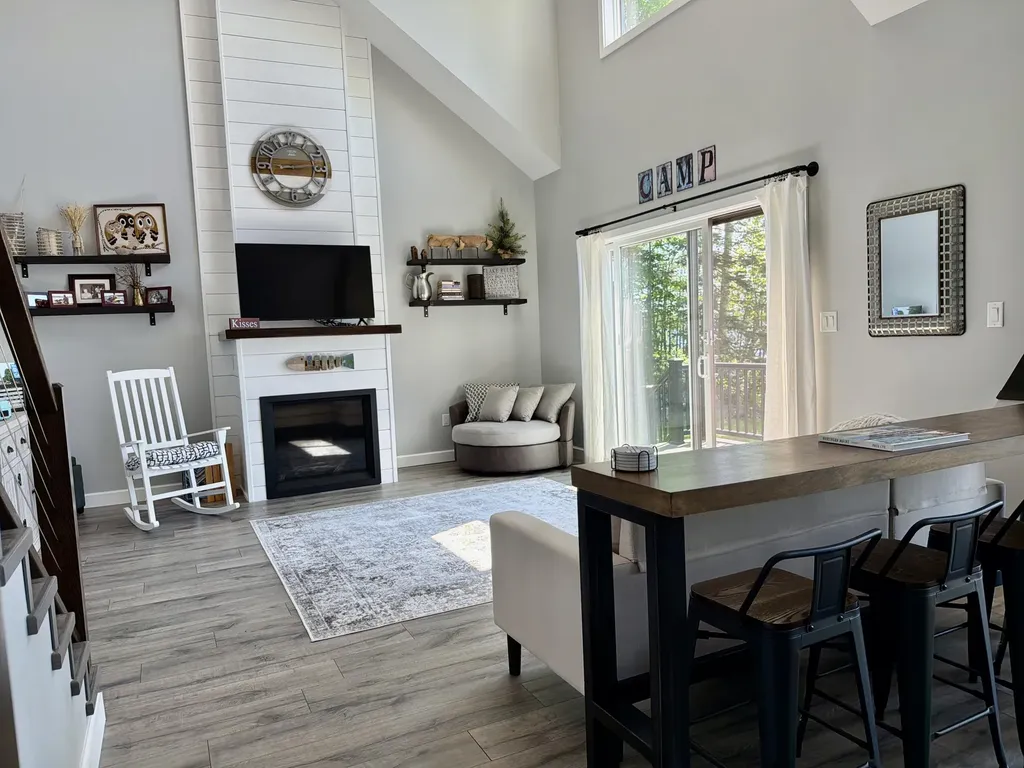 1839 Sly Brook Road Eagle Lake ME 04739