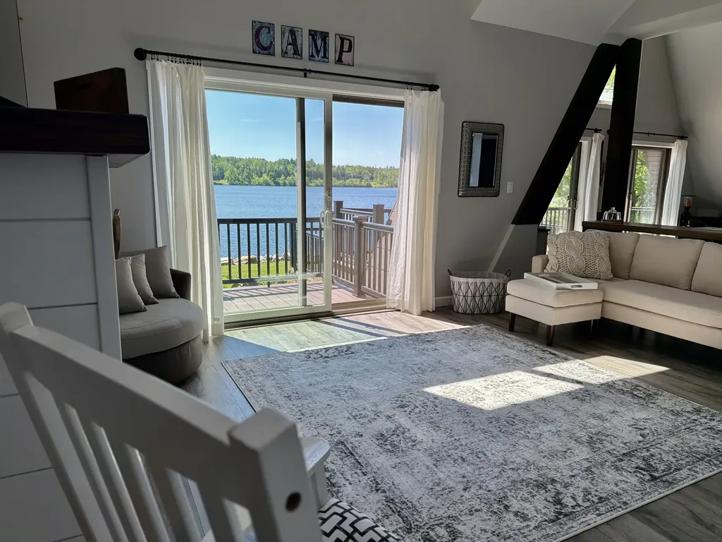 1839 Sly Brook Road Eagle Lake ME 04739