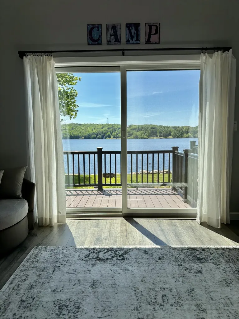 1839 Sly Brook Road Eagle Lake ME 04739