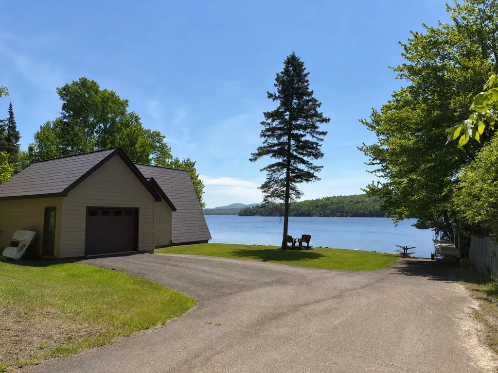 1839 Sly Brook Road Eagle Lake ME 04739