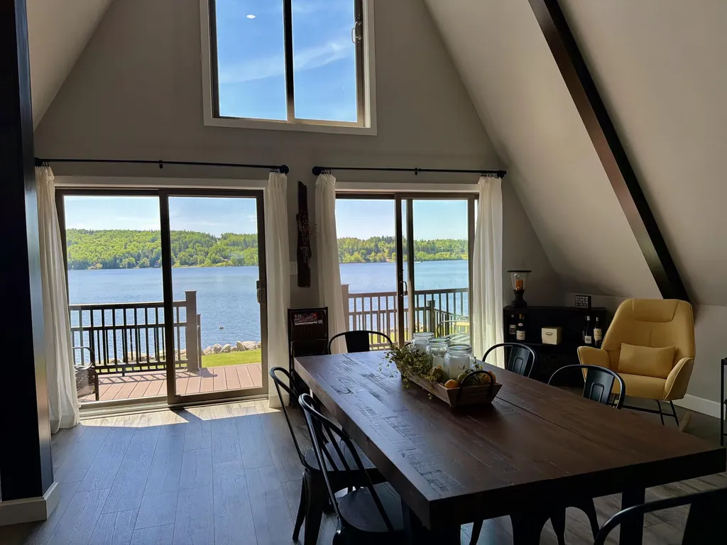 1839 Sly Brook Road Eagle Lake ME 04739