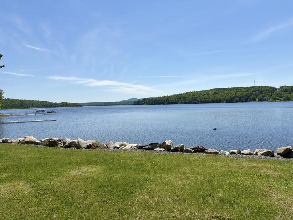 1839 Sly Brook Road Eagle Lake ME 04739