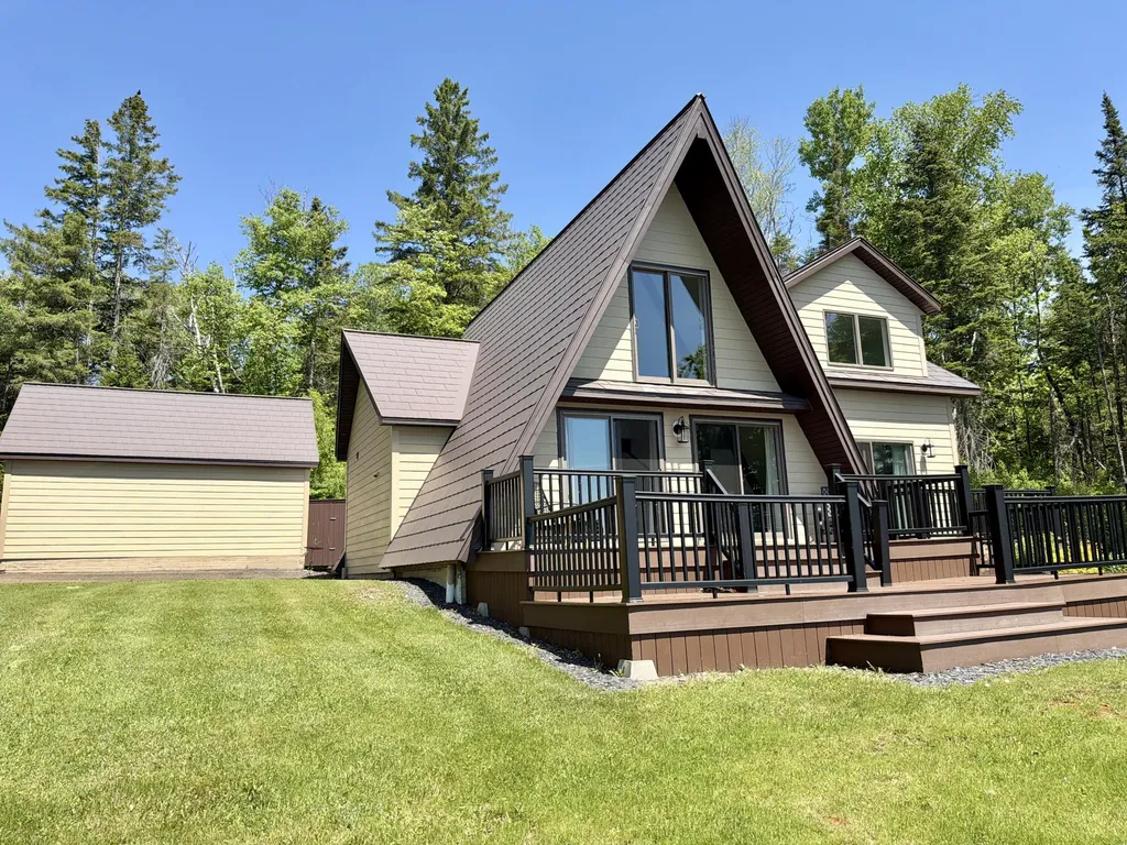 1839 Sly Brook Road Eagle Lake ME 04739