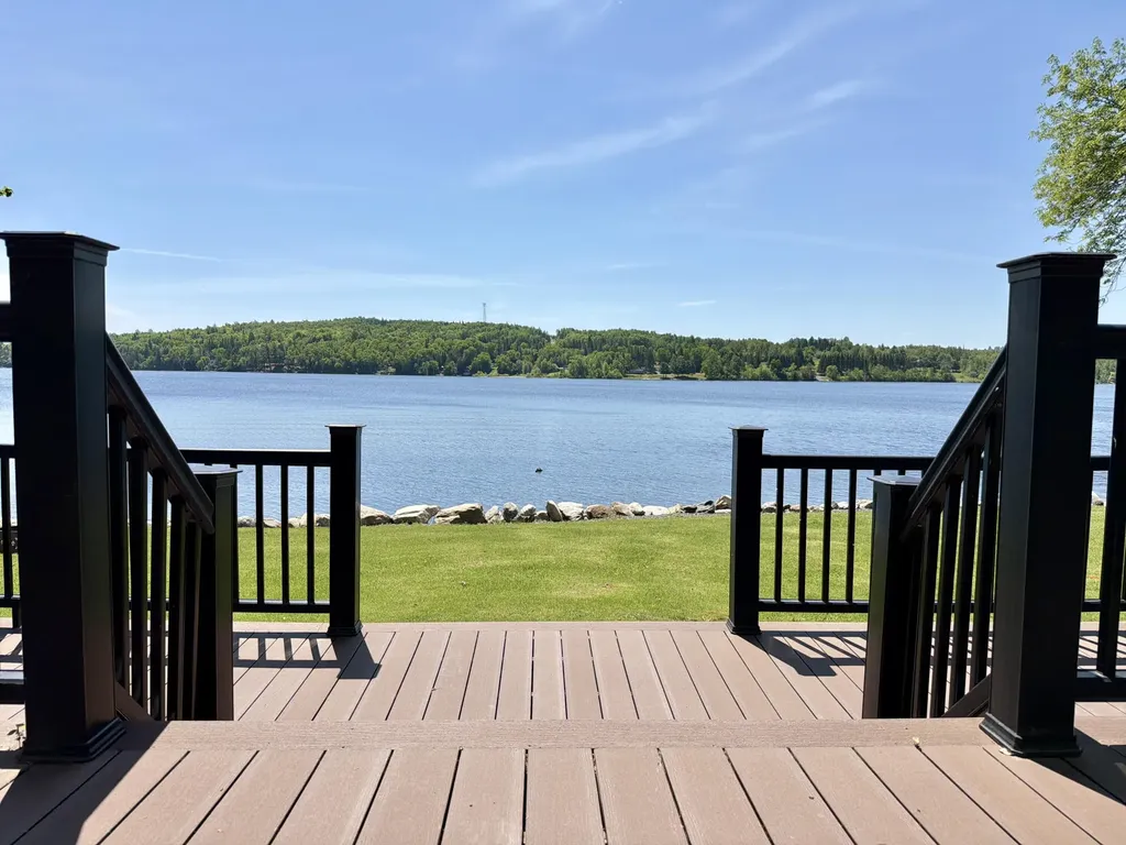 1839 Sly Brook Road Eagle Lake ME 04739