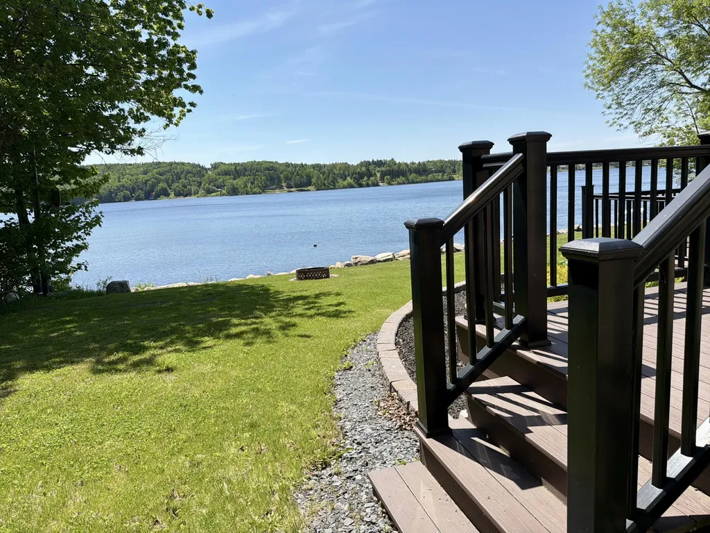 1839 Sly Brook Road Eagle Lake ME 04739