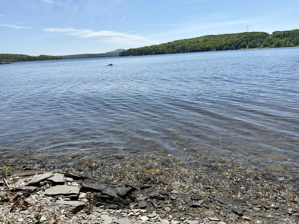 1839 Sly Brook Road Eagle Lake ME 04739