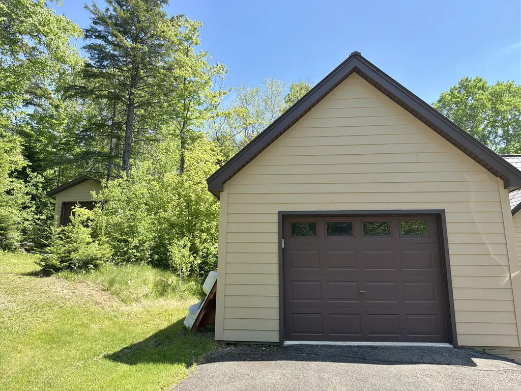 1839 Sly Brook Road Eagle Lake ME 04739