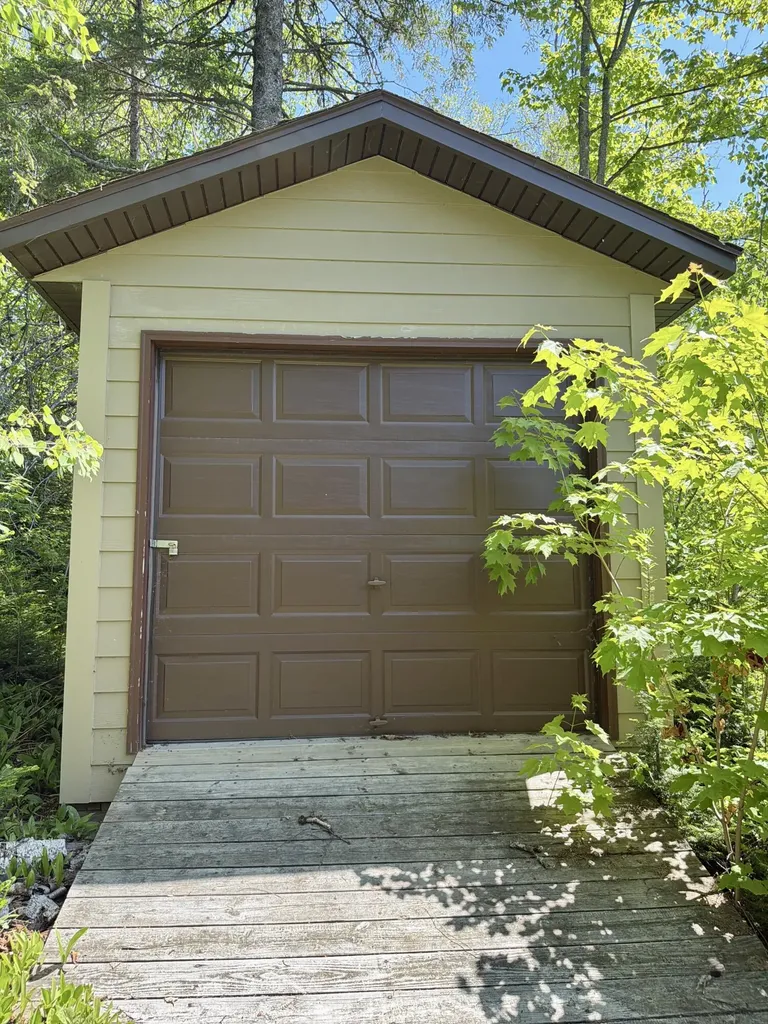 1839 Sly Brook Road Eagle Lake ME 04739