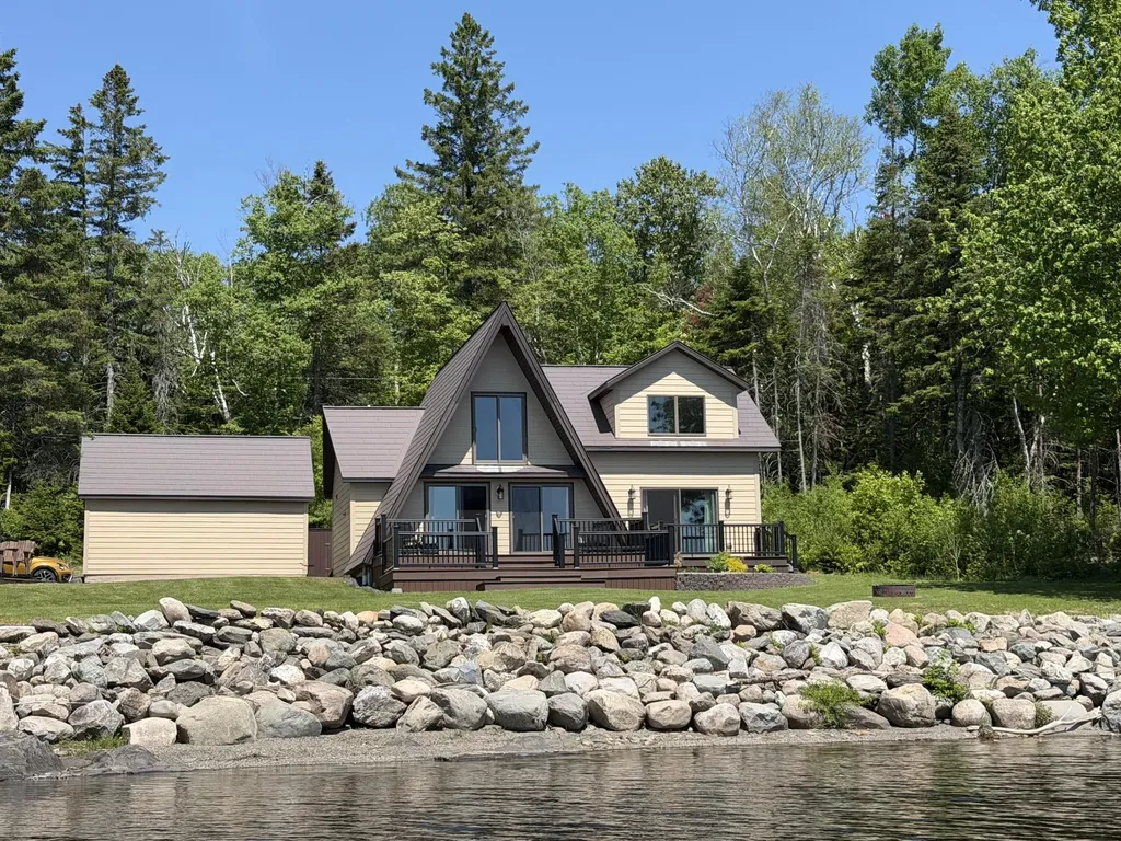 1839 Sly Brook Road Eagle Lake ME 04739