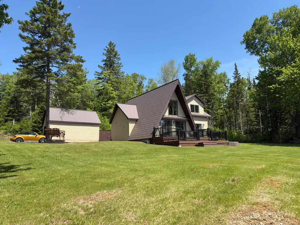 1839 Sly Brook Road Eagle Lake ME 04739