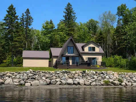 1839 Sly Brook Road Eagle Lake ME 04739