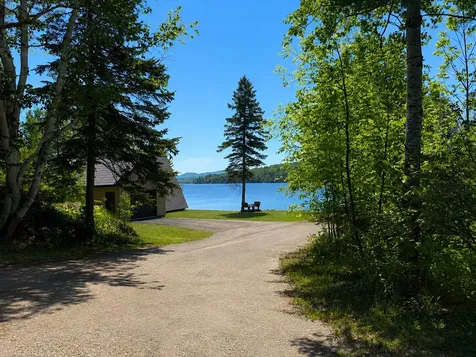1839 Sly Brook Road Eagle Lake ME 04739