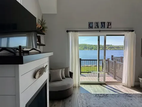 1839 Sly Brook Road Eagle Lake ME 04739