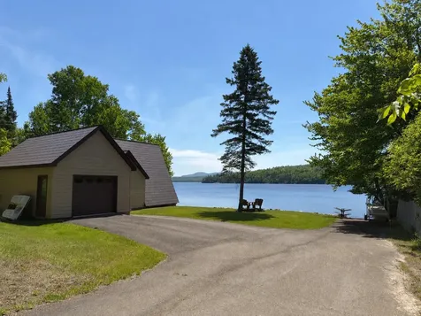 1839 Sly Brook Road Eagle Lake ME 04739