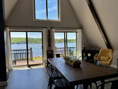 1839 Sly Brook Road Eagle Lake ME 04739