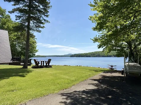 1839 Sly Brook Road Eagle Lake ME 04739